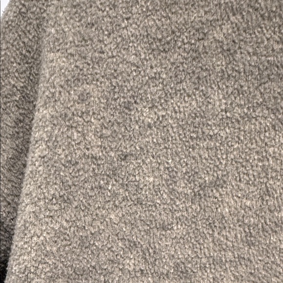 Patagonia Women's Synchilla Shearling Jacket, style number 28202 - Picture 4 of 11